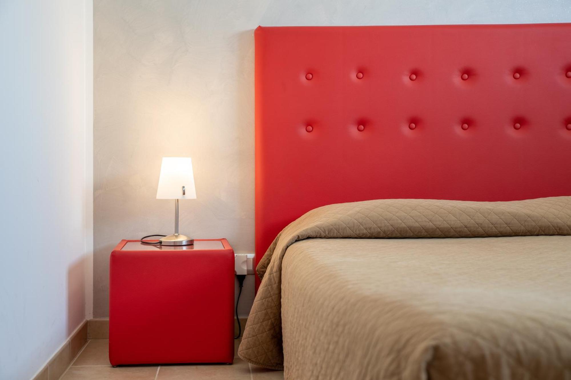 Casa Vacanze Sogno Siciliano Santa Croce Camerina Buitenkant foto