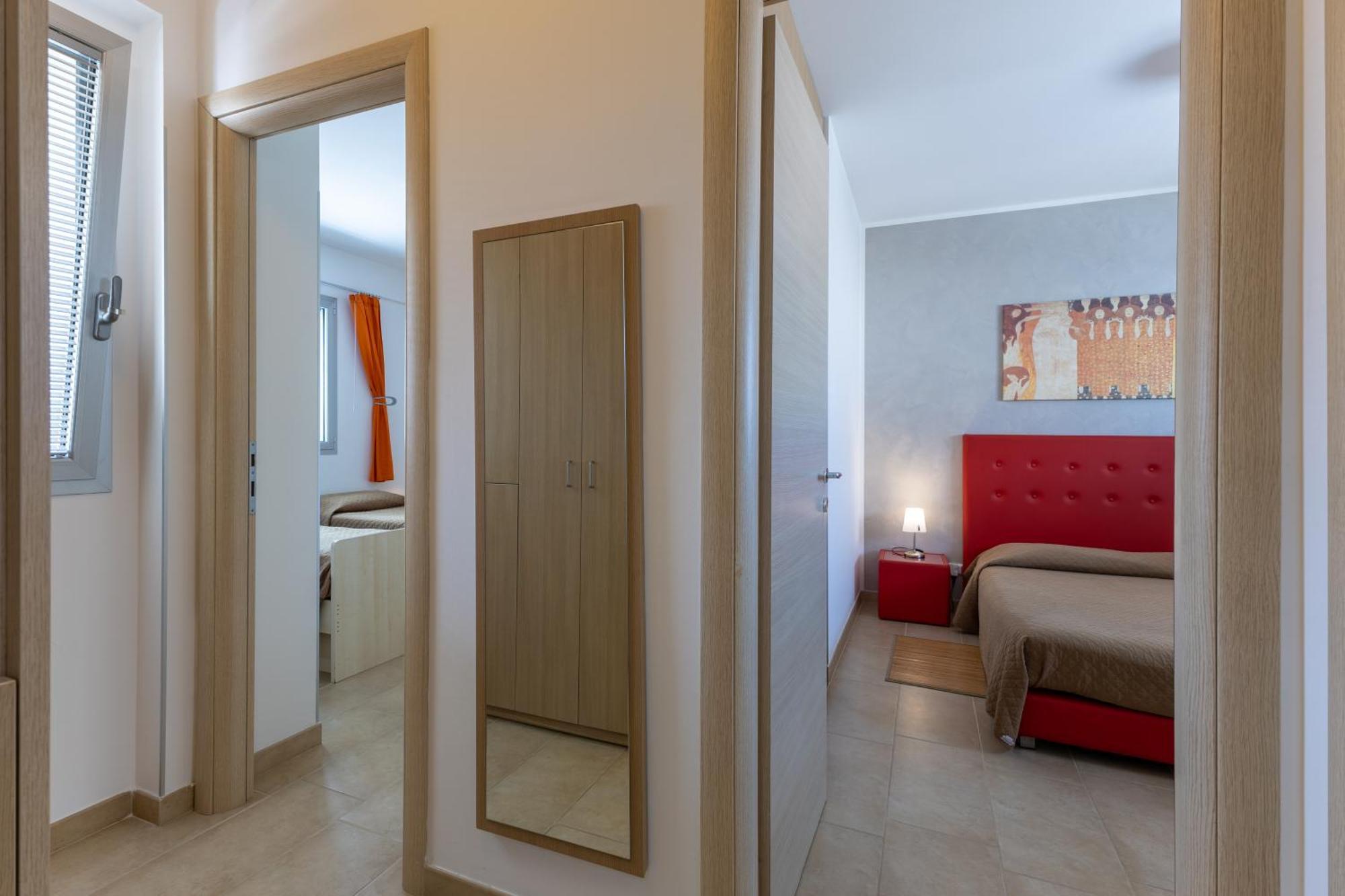 Casa Vacanze Sogno Siciliano Santa Croce Camerina Buitenkant foto