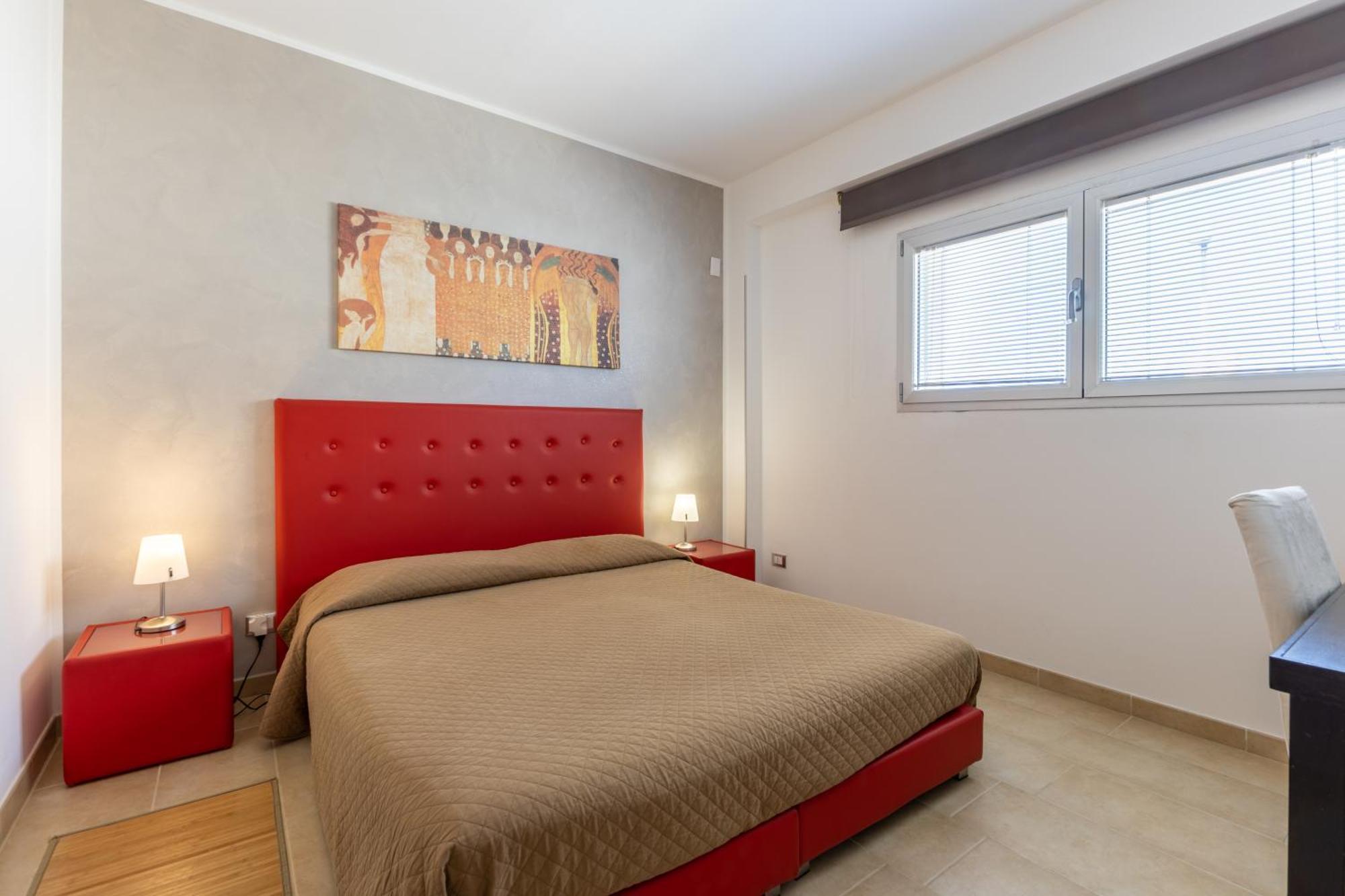 Casa Vacanze Sogno Siciliano Santa Croce Camerina Buitenkant foto