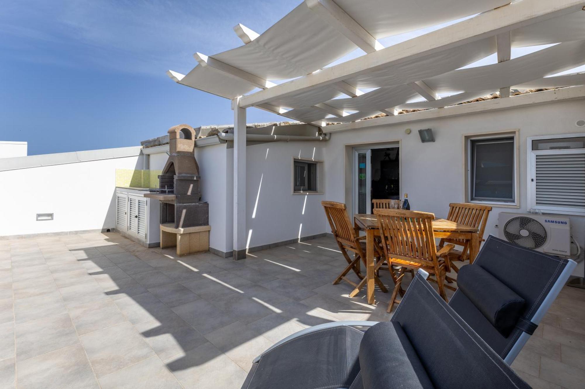 Casa Vacanze Sogno Siciliano Santa Croce Camerina Buitenkant foto