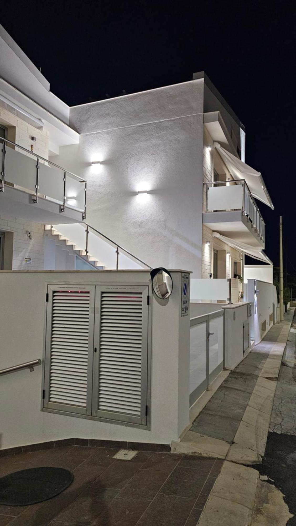 Casa Vacanze Sogno Siciliano Santa Croce Camerina Buitenkant foto