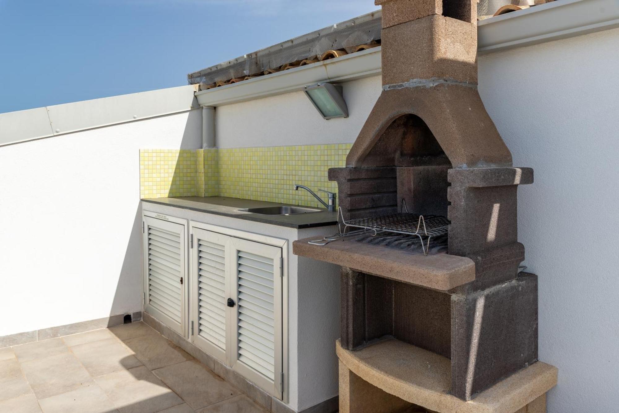Casa Vacanze Sogno Siciliano Santa Croce Camerina Buitenkant foto