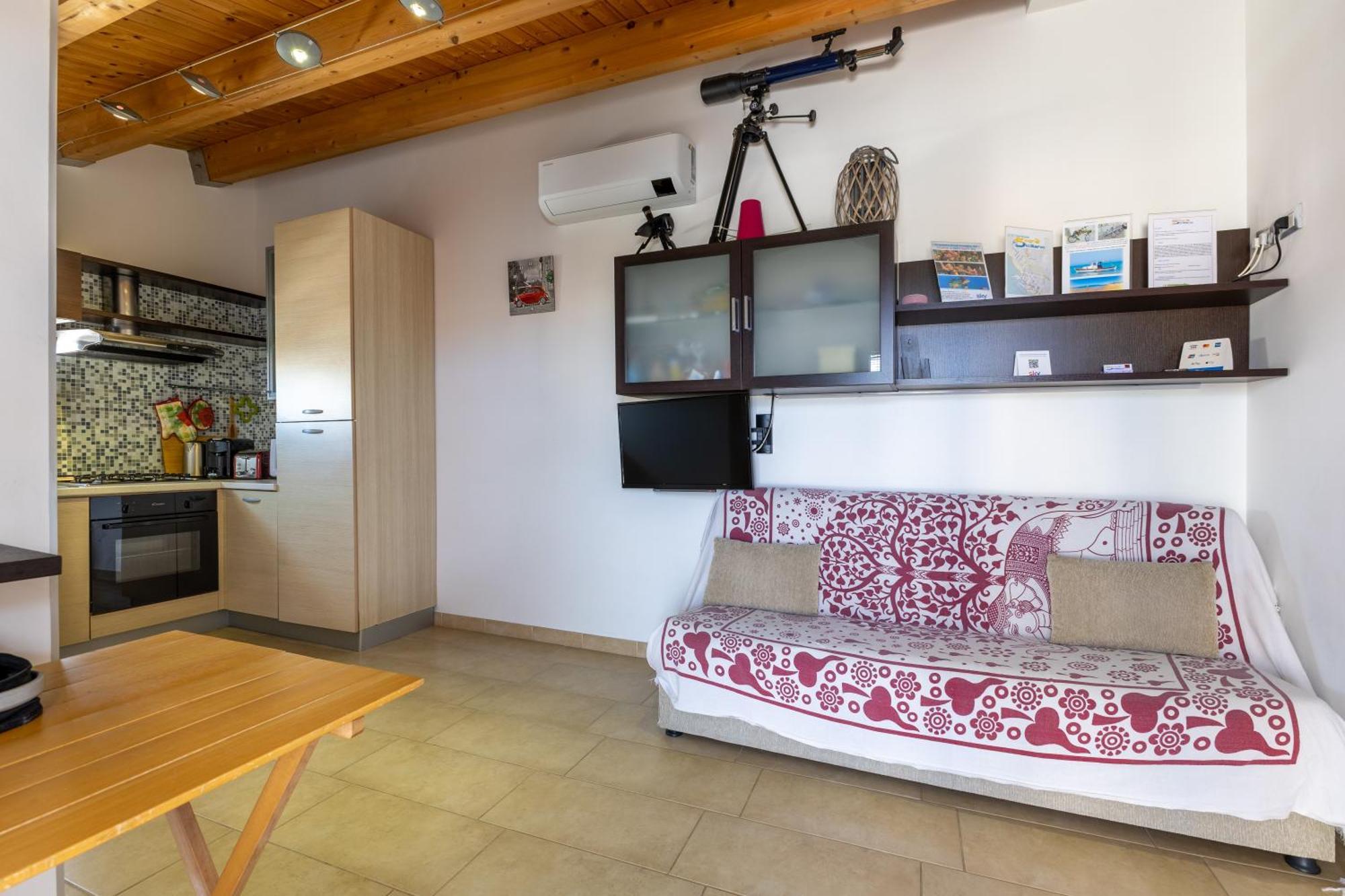 Casa Vacanze Sogno Siciliano Santa Croce Camerina Buitenkant foto