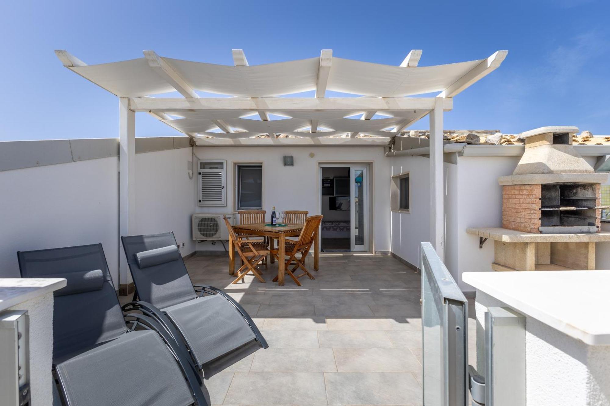 Casa Vacanze Sogno Siciliano Santa Croce Camerina Buitenkant foto
