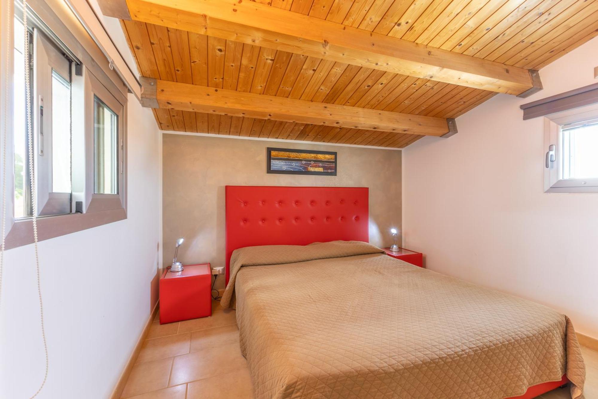 Casa Vacanze Sogno Siciliano Santa Croce Camerina Buitenkant foto