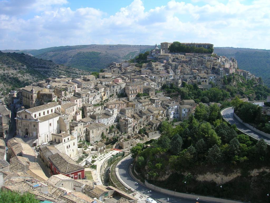 Casa Vacanze Sogno Siciliano Santa Croce Camerina Buitenkant foto