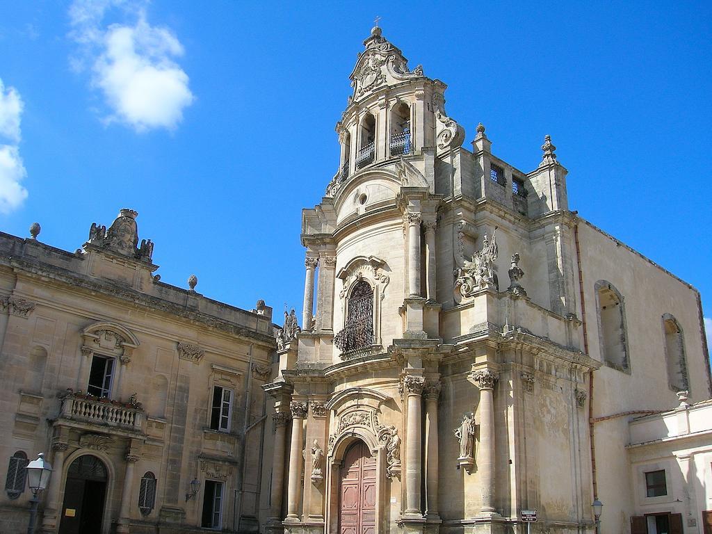 Casa Vacanze Sogno Siciliano Santa Croce Camerina Buitenkant foto